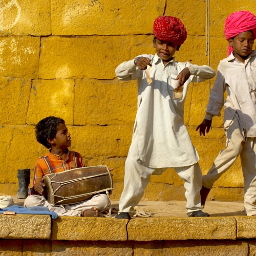 Regal Rajasthan | Photo Essay